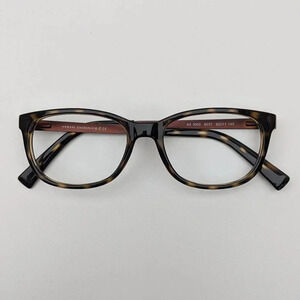 🕶️Armani Exchange AX3005 8037 Eyeglasses 52/17 145 | ALE334🕶️​